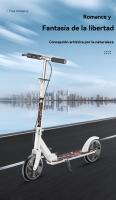 Patinetes para adultos hombre aire libre specialized antideslizante Deportes mujer - details 1