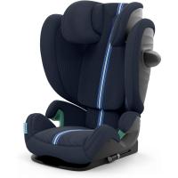 Silla de coche infantil dorada Adecuada para coches con y sin Adecuada para niños de 3 a 12 años - details 24
