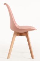 Pack Sillas Comedor - Pack 4 Sillas Synk Basic - Crema - details 118