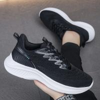 Zapatillas de deporte informales ligeras de verano para hombre, zapatos deportivos transpirables, zapatillas baratas de talla grande 47 48 49 50 51 52, triangulación de envíos - details 5
