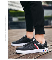 Zapatos informales para hombre, zapatillas de diseñador para caminar, mocasines para correr, calzado Masculino - details 22