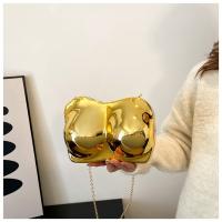 Glovento Bolsos para Mujer, Acrílico, Diseño Único, para Fiesta y Noche - details 8