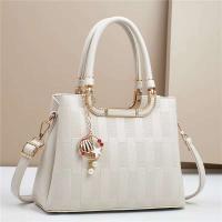 Bandolera de lujo para mujer de gran capacidad con bolso de hombro 21278 de alta gama - details 6