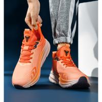 Zapatillas de correr de alta calidad para hombre y mujer, zapatos deportivos informales de malla cómodos y ligeros con amortiguación - details 20