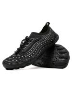 Zapatos de natación de playa para hombre, zapatos de agua de secado rápido para mujer, zapatillas deportivas para Fitness, par de zapatos acuáticos de Color descalzo - details 3