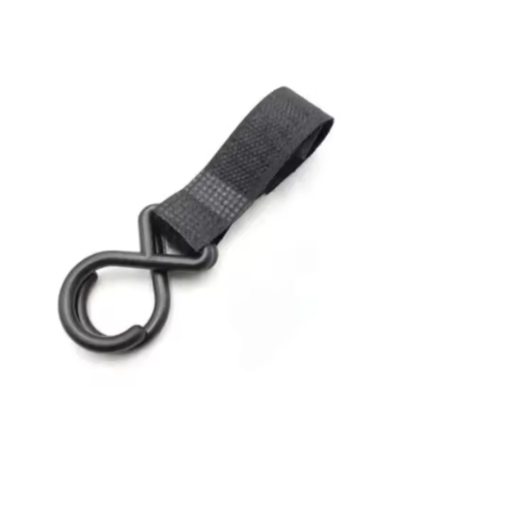 Organizador momia bolsa colgante de viaje grande portabotellas accesorios para cochecito de bebé - 1