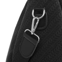 Mochila de cuero de alta capacidad para mujer, bolso de hombro de viaje, Mochilas escolares para niñas - details 12