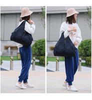 Bolsas de Fitness para mujer, bolsa de gimnasio para entrenamiento de Yoga, bolso de almacenamiento de viaje al aire libre, bolsa de mano de equipaje para gimnasio, XA191Y - details 16