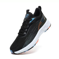 Deportes informales para hombre Atos, Atillas cruzadas ligeras, malla transpirable, running - details 8