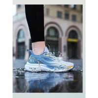 Zapatos De Deporte Para Hombre 2024 Transpirables Con Malla Absorbedores De Choque Antideslizantes Suaves Y Ligeros Para Correr - details 9