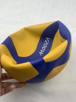 Entrenamiento al aire libre No.5 Voleibol interior duro Gran evento Voleibol Actualización Voleibol de aire de playa al aire libre - details 2