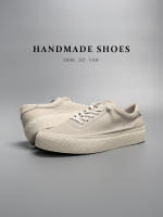 Zapatos casuales de piel de vaca de primera capa deportivos cómodos y transpirables de cuero hechos a mano - details 6