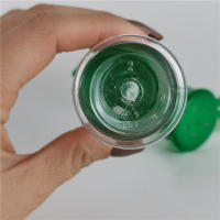 Frascos de plástico para especias, juego de Salero y pimentero, tarro de condimentos para barbacoa, bote de pimienta, utensilios de cocina, 5-20 piezas, 100ml - details 6