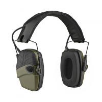 Protectores Auditivo Electrónicas - Cascos Antiruido con Caja de Almacenamiento - Cascos Insonorizados Profesional para Campos - details 0