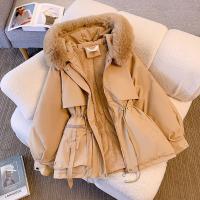Chaquetas cálidas de Invierno para mujer, abrigos gruesos - details 4