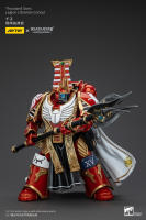 JOYTOY Figura de Acción Horus Heresy Legión de Mil Hijos del Tacticante MK IV - details 64