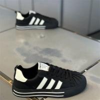 Zapatillas de Tablero de Tres Barras con Cascas de Concha para Hombres Primavera 2025 - details 2