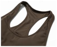 Mono de Yoga para Fitness, conjunto de ropa de gimnasio, transpirable, secado rápido, sin costuras, ropa deportiva para Pilates - details 33