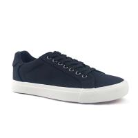 Zapatillas de deporte informales personalizadas de gamuza para hombre, zapatillas clásicas con suela de goma, mocasines vulcanizados a la moda, sin cordones, estilo 2023 - details 3