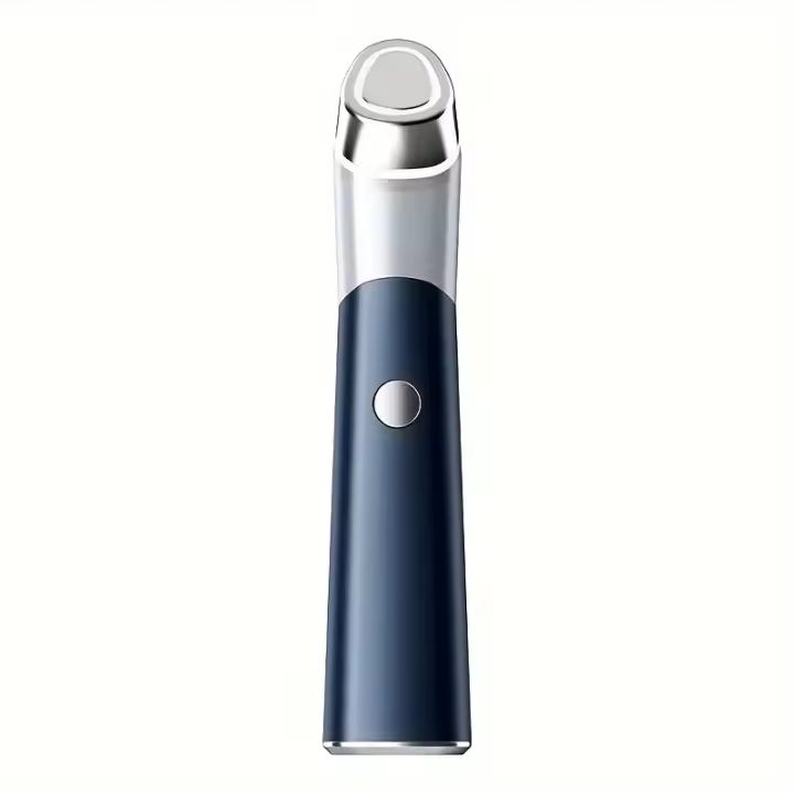 Instrumento de masaje facial, levantamiento y estiramiento, instrumento de introducción de esencia, instrumento electrónico de belleza - 1