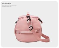 Mochila Multiusos De Gran Capacidad Para Mujeres, Bolsas De Equipaje, Bolsas De Viaje De Fin De Semana Para Hombres De Negocios Se - details 19