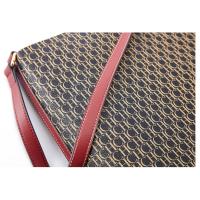CHHC clásico retro diseño de letras casual business commuter nuevo bolso de hombro para mujer - details 14