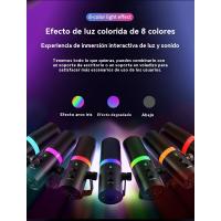 USB de sobremesa blog de juegos micrófono dinámico XRL reducción de ruido monitorización en tiempo real vídeo micrófono en directo comercio exterior - details 11