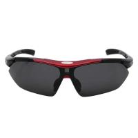 Gafas de Sol con Protección UV400 Diseño de Marca para Deportes al Aire Libre - details 8