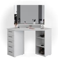 Esquina Blanco 128cm Mueble de Vestir - details 5