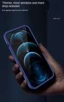 Funda de teléfono transparente con protección de cuerpo completo 360 para iPhone 15 14 Pro Max 11 12 13 X XR XS 7 8 SE cubierta de parachoques de pantalla frontal suave - details 5