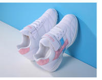 Zapatos de fútbol para niños antideslizantes, tacos rotos, zapatos de entrenamiento de césped profesional para jóvenes de interior - details 9
