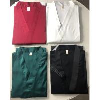 Bata de satén para mujer, lencería íntima, ropa de dormir sedosa, regalo de boda nupcial, bata de baño tipo kimono informal, camisón Sexy - details 13