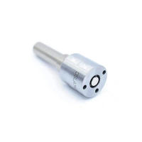 2 piezas Boquillas De Inyectores DSLA143P5540 Accesorios Repuestos Automovil Compatibles con DAF / IVECO / VW - details 1