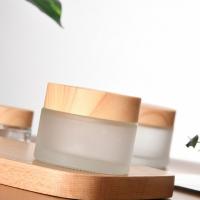 Latas, botes de muestra, caja de crema de vidrio, botellas rellenables, sombra de ojos, tarro de maquillaje, botellas de crema facial, frascos de cosméticos, viales de loción - details 6