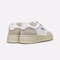 Autry Medalist Action Trainer Zapatillas bajas de ante retro unisex - details 8