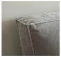 Almohada de Cuerno de Cama Almohada de Lectura de Espalda con Soporte de Posicionamiento de Almohada Material de Poliéster/Algodón Hecho en China - details 10