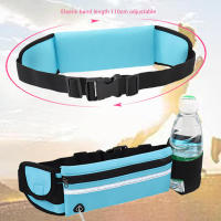Bolsa de ocio impermeable y a prueba de golpes para ciclismo sual, adecuada para correr - details 1