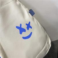 Mochila GRANDE para hombre y mujer, morral de viaje a la moda para amantes del ordenador portátil, para adolescentes - details 19