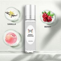 Elegante Parfume Ligero de 10ml Aroma Duradero para Parejas, Festival, Regalo de Amor Deportivo - details 27