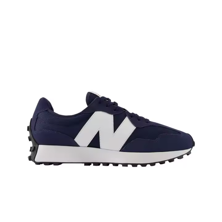 NB 327 Índigo Natural - 1