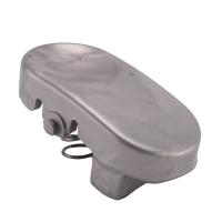 Botón de cubo de polvo para aspiradora Dyson V6 DC58 DC59 DC61 DC62 SV03 SV05, pieza de botón de Clip de liberación de captura de perfil bajo - details 1