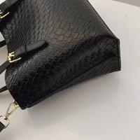 Bolso de Hormigón Estilo Vintage Inspirado Gran Capacidad, Correa Ajustable, Cierre de Cremallera, Forro de Poliéster, Perfecto para El Commute y Uso Diario - details 0