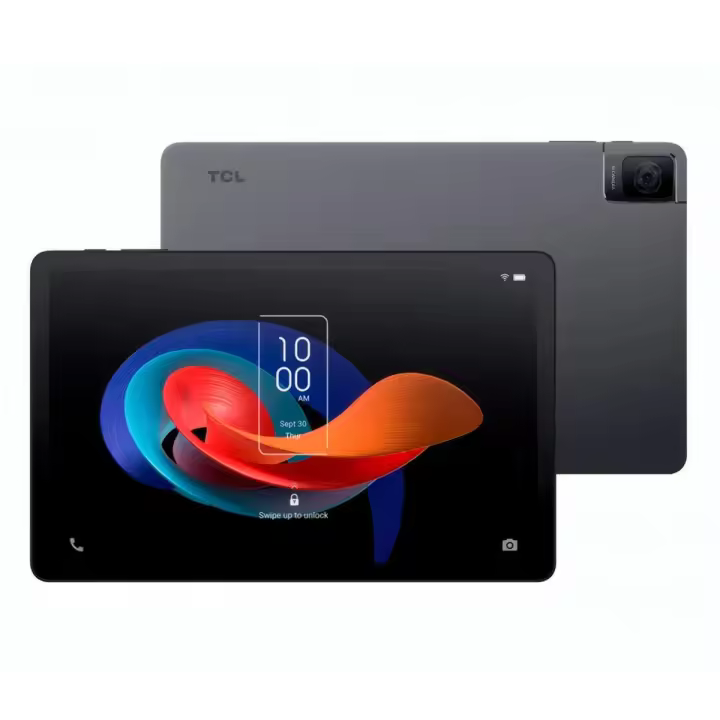 TABLET TAB 10 GENERACION 2 WIFI 128GB+4GB RAM WIFI PANTALLA DE 10.36'', 2K CÁMARA TRASERA SIMPLE 8MP - FRONTAL 5MP ANDROID 13 BLUETOOTH 5.0 MICROSD HASTA 1TB BATERÍA 6.000 - 1