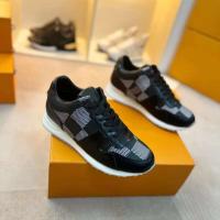 RUN Away nuevas zapatillas de deporte informales de estilo de pareja de alta calidad europea americana de Oriente Medio Dubai Singapur Malasia para invierno - details 4