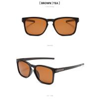 Gafas de Sol Modelo Nuevo 2025 - Gafas de Sol Polarizadas para Ciclismo para Hombre - Estilo Masculino - details 9