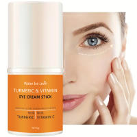 Barra de Crema para los Ojos de Jengibre Anti-envejecimiento, Anti-arrugas, Firmador, Hidratante - details 5