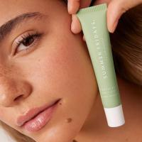 Labial de Verano 2025 Brillo de Labios Mascarilla Hidratante Suave Duradera - details 26