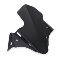 Parabrisas deportivo Deflector de viento para motocicleta YAMAHA MT-09 FZ-09 MT 09 MT09 2017 2018 2019 2020 - details 8