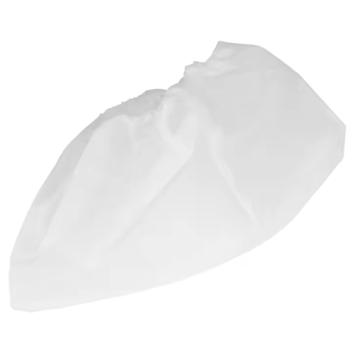Bolsas de repuesto para aspiradora de esmalte de uñas, bolsas de repuesto para Gel de manicura, recolector de polvo, máquina de succión, 5 uds. - 1