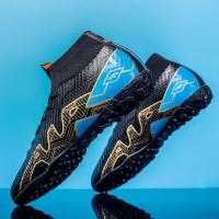 Zapatos de Fútbol Profesionales Mochila Antideslizante Transpirable para Adultos - details 13